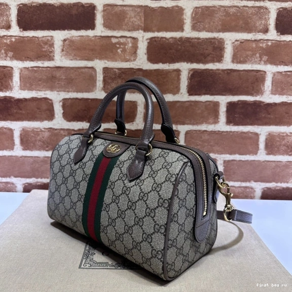 Firstbag ru SMALL HANDLE GUCCI GG OPHIDIA BAG TOP 0726